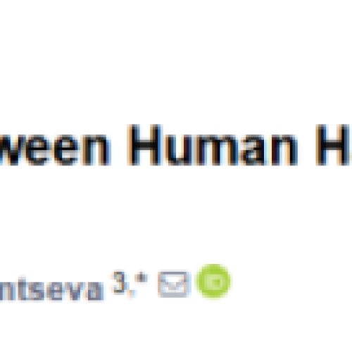 Ethics as a Missing Link Between Human Happiness and Environmental Sustainability